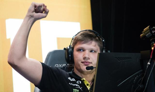 JackeyLove ：希望能赢下来接下来的所有对手